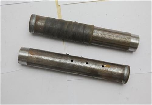 南通注浆声测一体管