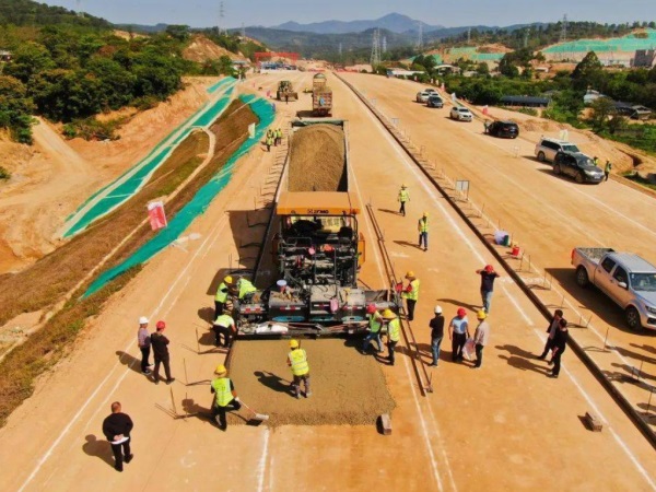 南通高速公路