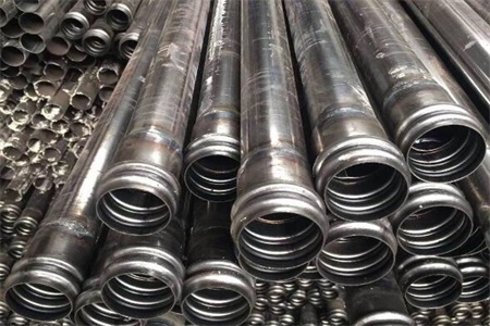 南通声测管是一种工程建筑材料